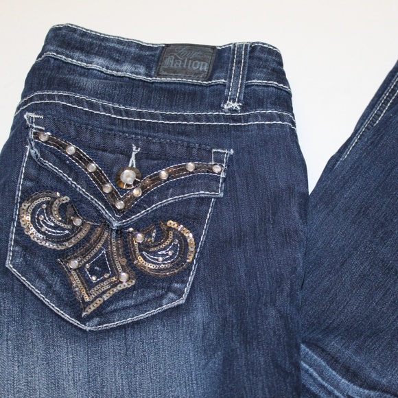 new directions jeans